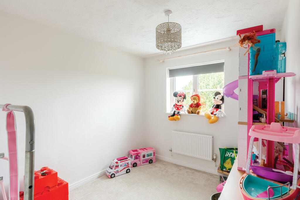 Additional image 27 of Bakers Ground, Stoke Gifford, Bristol, Gloucestershire