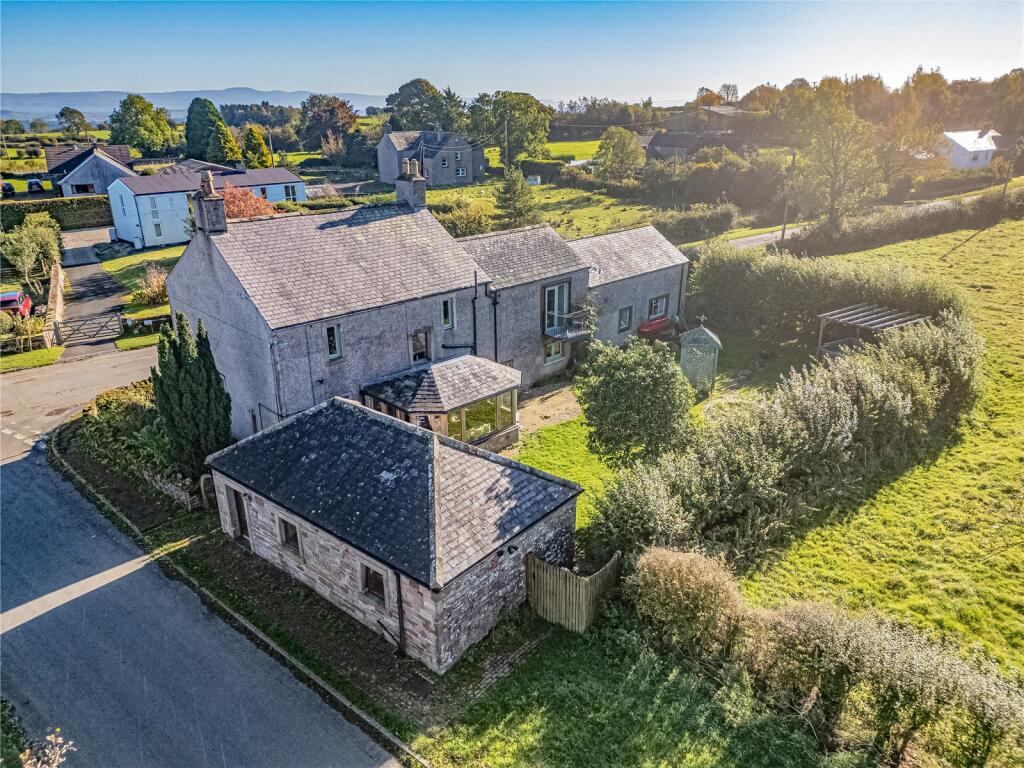 Additional image 39 of Crown House & Cottages, Lamonby, Penrith