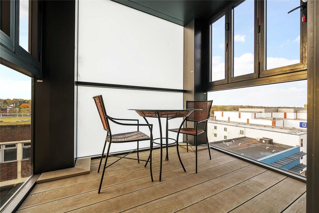 Additional image 13 of Homefield Rise, Orpington