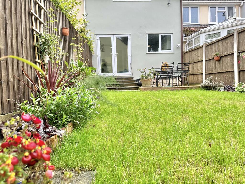 Additional image 22 of Old Church Road, Axbridge