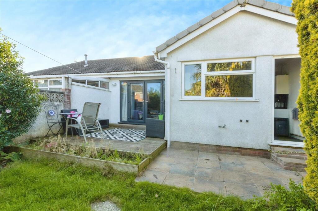 Additional image 7 of Elsbert Drive, Bishopsworth, Bristol, BS13