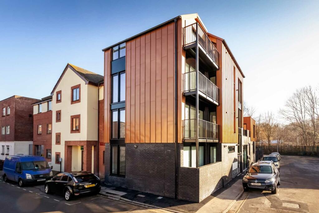 Additional image 12 of Bartley Street, Bedminster