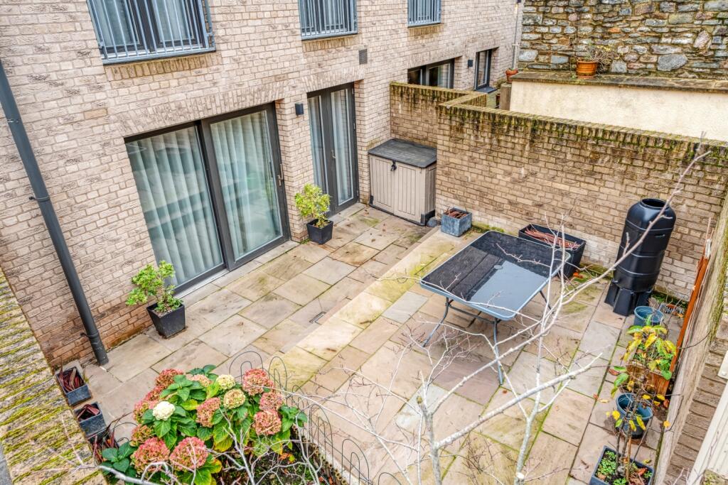 Additional image 6 of Gingell House French Yard, Bristol, BS1