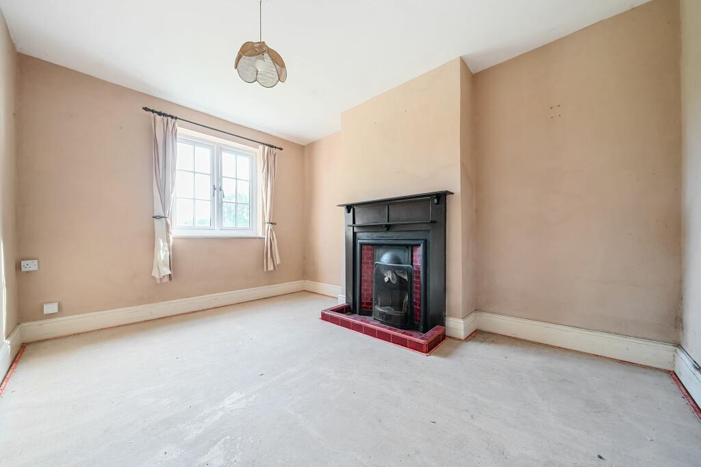 Additional image 7 of Planning permission already granted to extend to 5 bedrooms