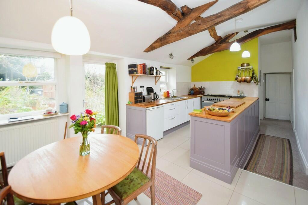 Additional image 32 of Green Head Lane, Utley