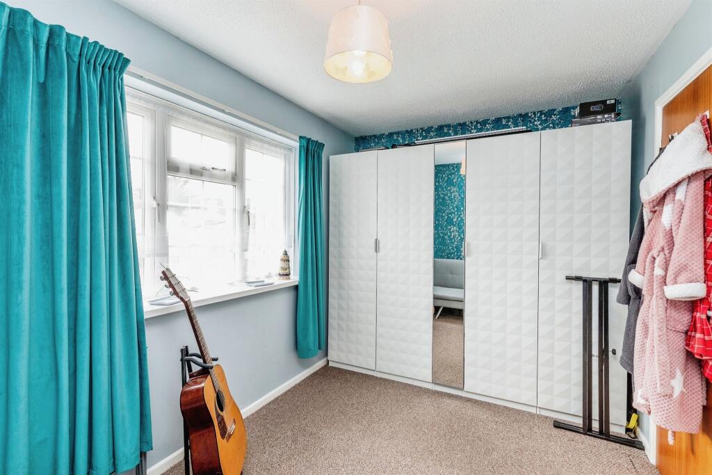 Additional image 8 of Highridge Park, Bristol