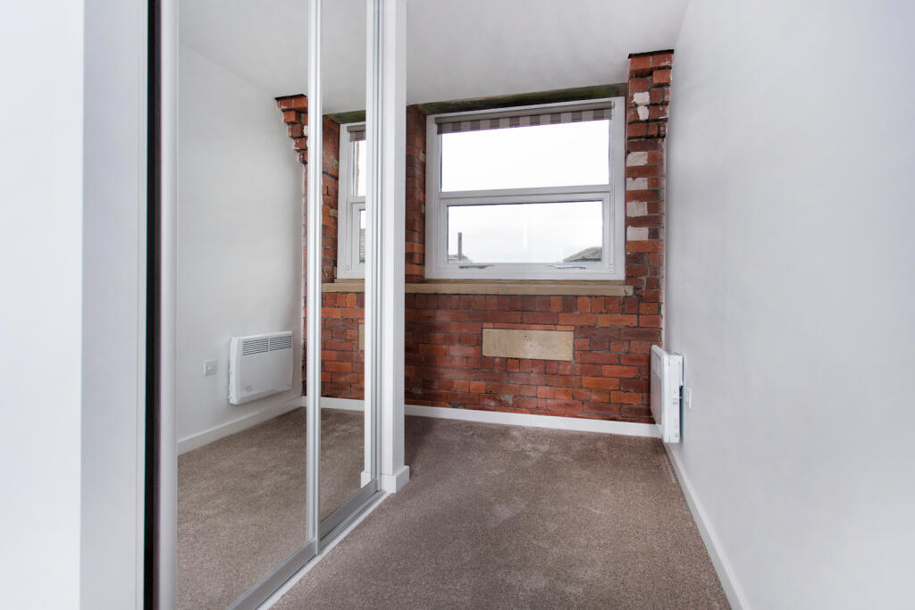 Additional image 9 of Empire House, City Centre, Bradford, BD1