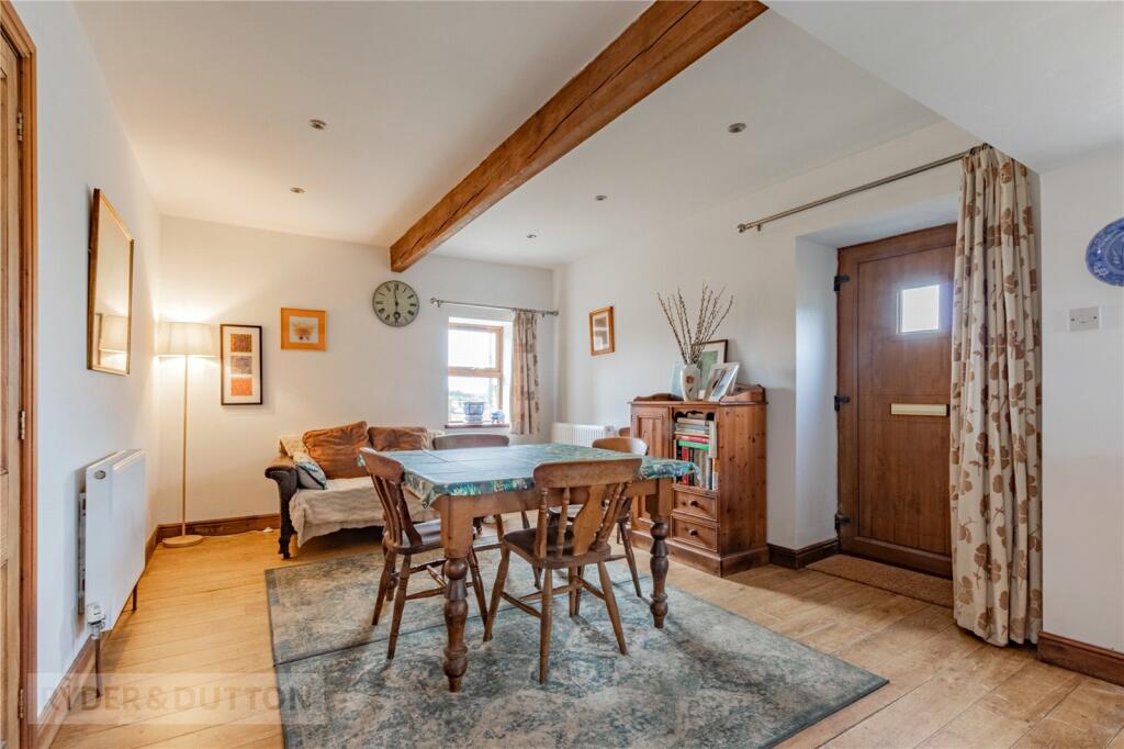 Additional image 11 of Brighouse & Denholme Road, Queensbury, Bradford, West Yorkshire, BD13