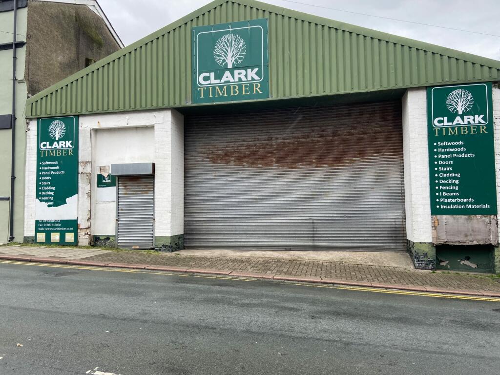 Additional image 12 of 12 John Street , Maryport, CA15