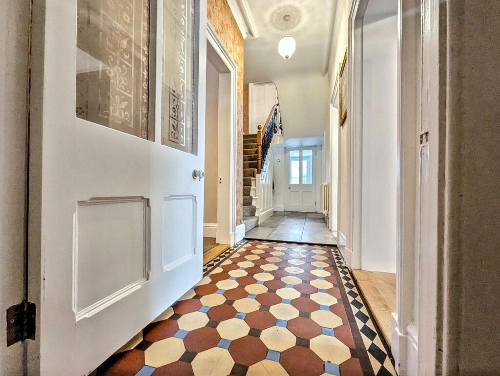 Additional image 27 of Thaneville, Ellenborough, Maryport CA15