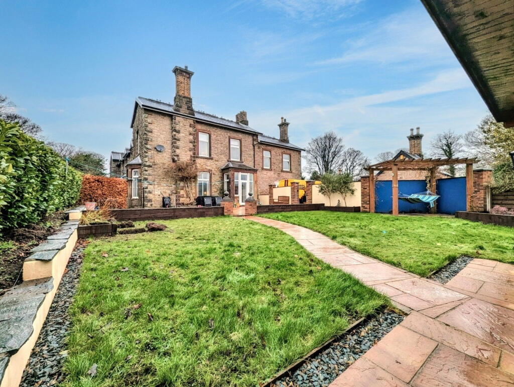 Additional image 24 of Thaneville, Ellenborough, Maryport CA15