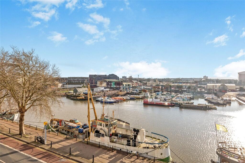 Additional image 20 of Hotwell Road, Bristol, BS8