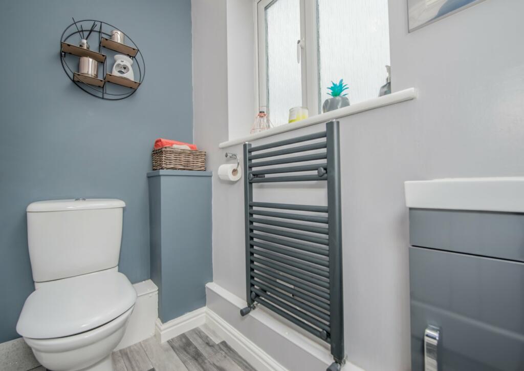 Additional image 10 of Burnleys Mill Road, Gomersal, Cleckheaton, West Yorkshire, BD19