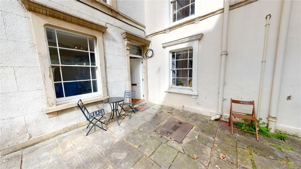 Additional image 7 of James Place, Clifton, Bristol, BS8