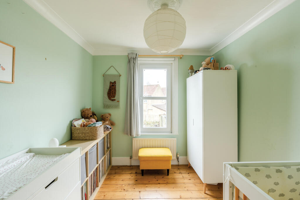 Additional image 14 of Clifford Road, Bristol