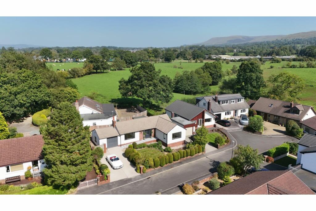Additional image 2 of Moor Field, Whalley, Clitheroe, BB7