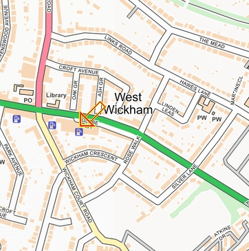 Additional image 9 of Glebe Way, West Wickham