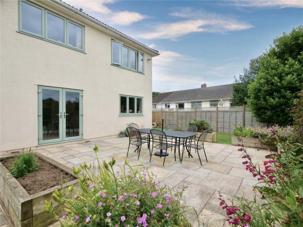 Additional image 23 of Highmead Gardens, Bishop Sutton