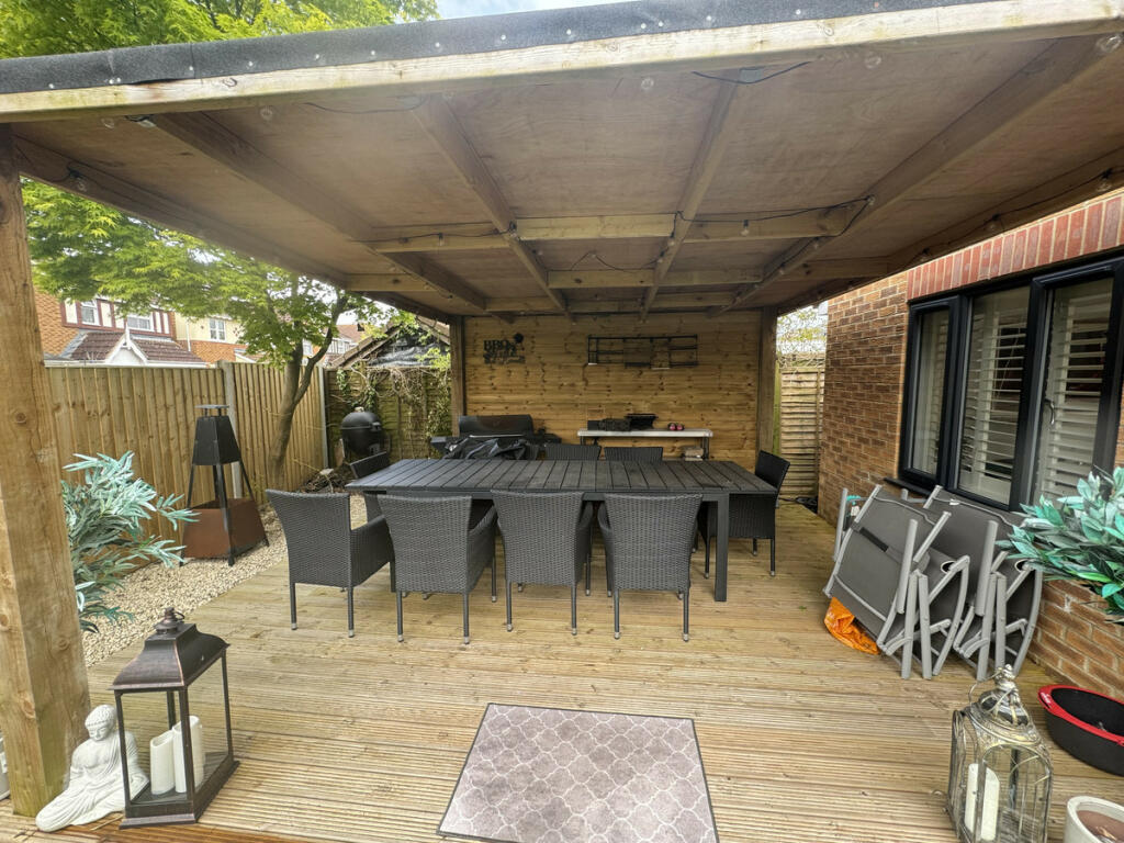 Additional image 22 of Cranmoor Green, Bristol, BS35