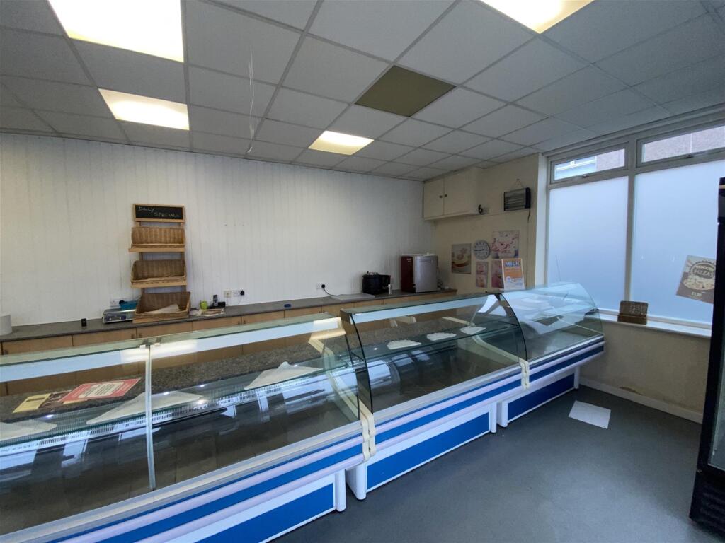 Additional image 9 of Cafe & Sandwich Bars, Cumbria