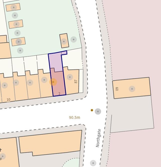 Additional image 17 of George Street, Cleckheaton, West Yorkshire, BD19