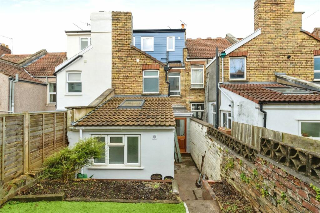 Additional image 14 of Ashfield Road, Ashton, BS3