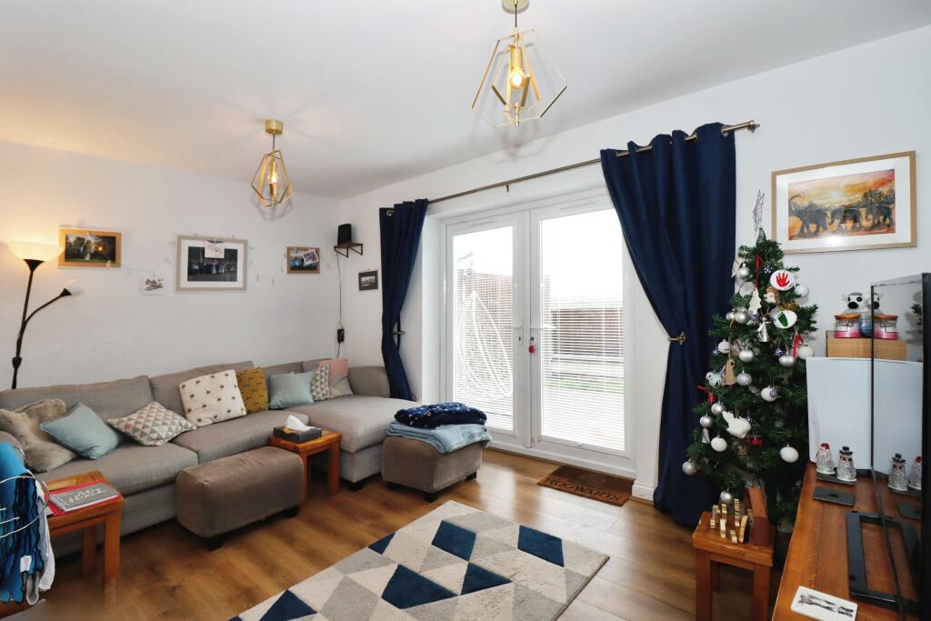 Primary image of Bellevue Road, Kingswood, Bristol, Gloucestershire, BS15