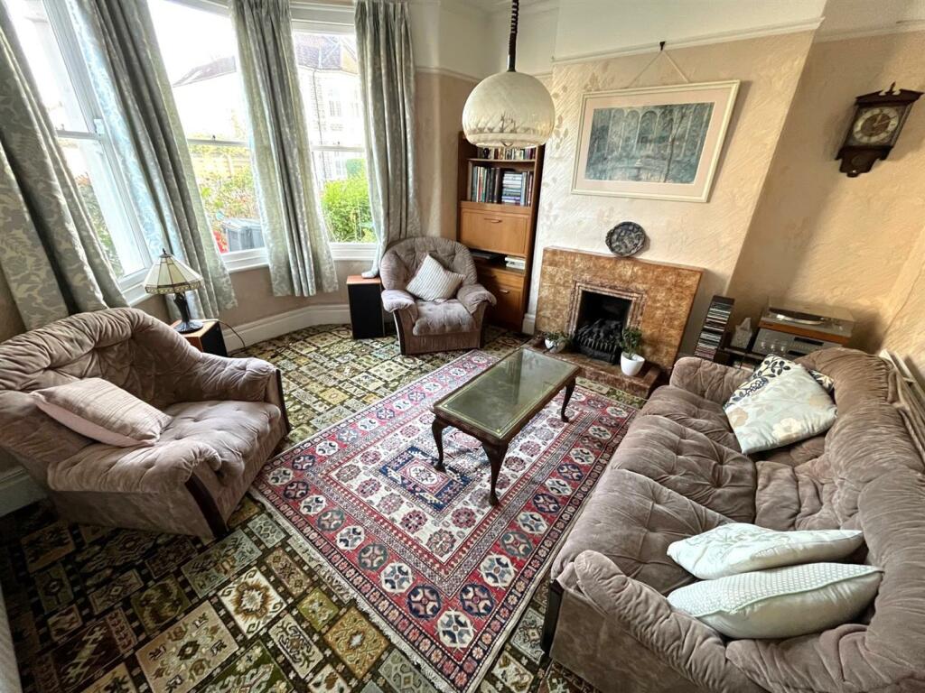 Additional image 4 of Howard Road, Westbury Park