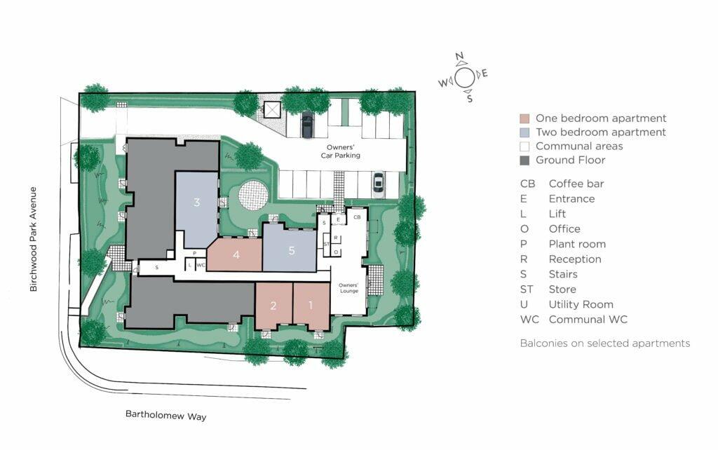 Additional image 21 of Birchwood Park Avenue, Swanley, Kent, BR8