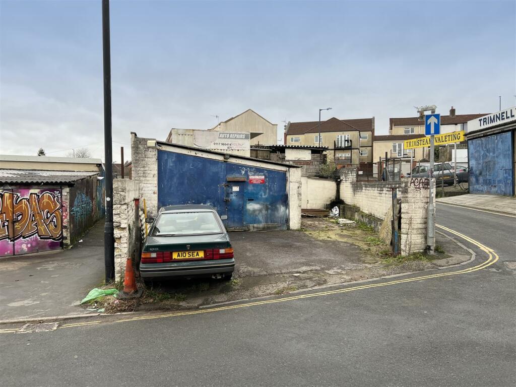 Additional image 9 of South Liberty Lane, Bedminster, Bristol
