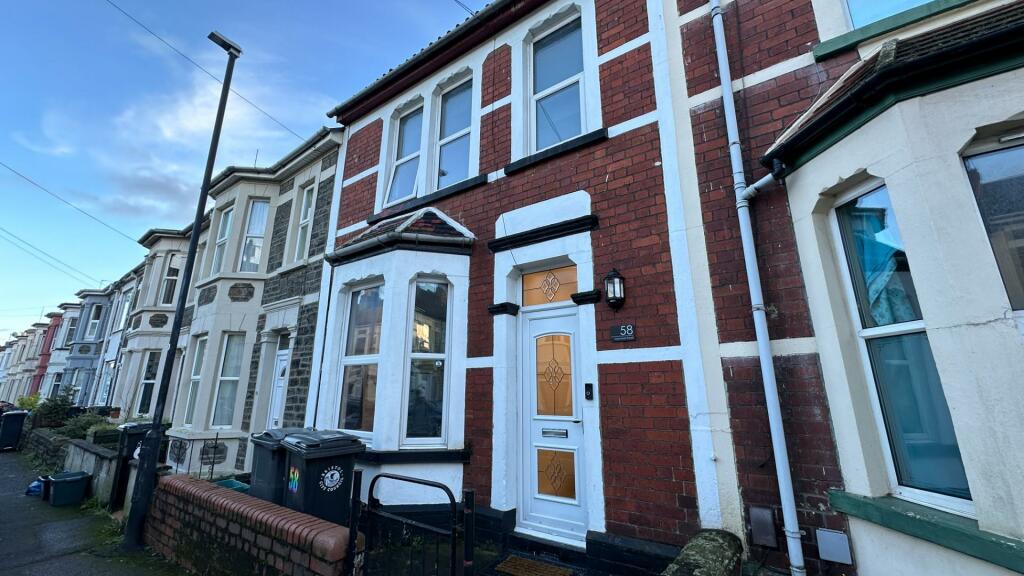 Additional image 16 of Hayward Road, Barton Hill