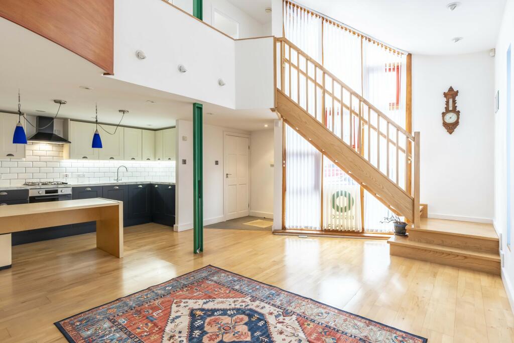 Additional image 6 of Downs Park East, Westbury Park