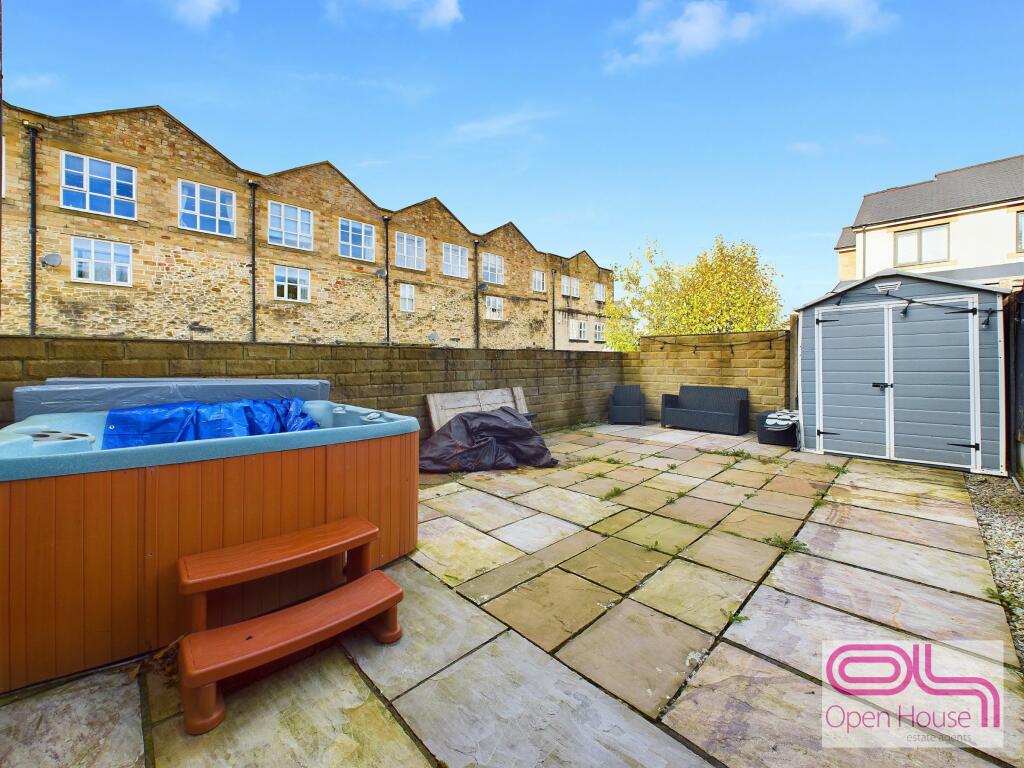 Additional image 12 of Quaker Rise, Brierfield, Nelson