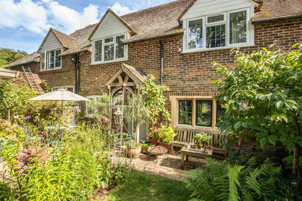 Additional image 22 of Ailies Lane, East Hoathly, BN8 6QP