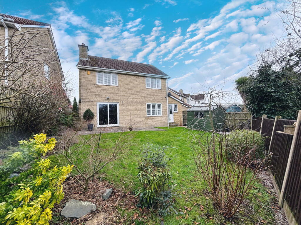 Additional image 25 of Kites Close, Bradley Stoke, Bristol, BS32 0BY