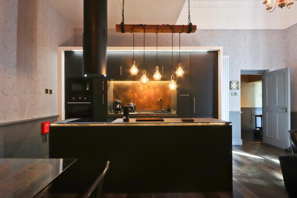 Additional image 22 of Flat , Tuscany House, - Durdham Park, Bristol