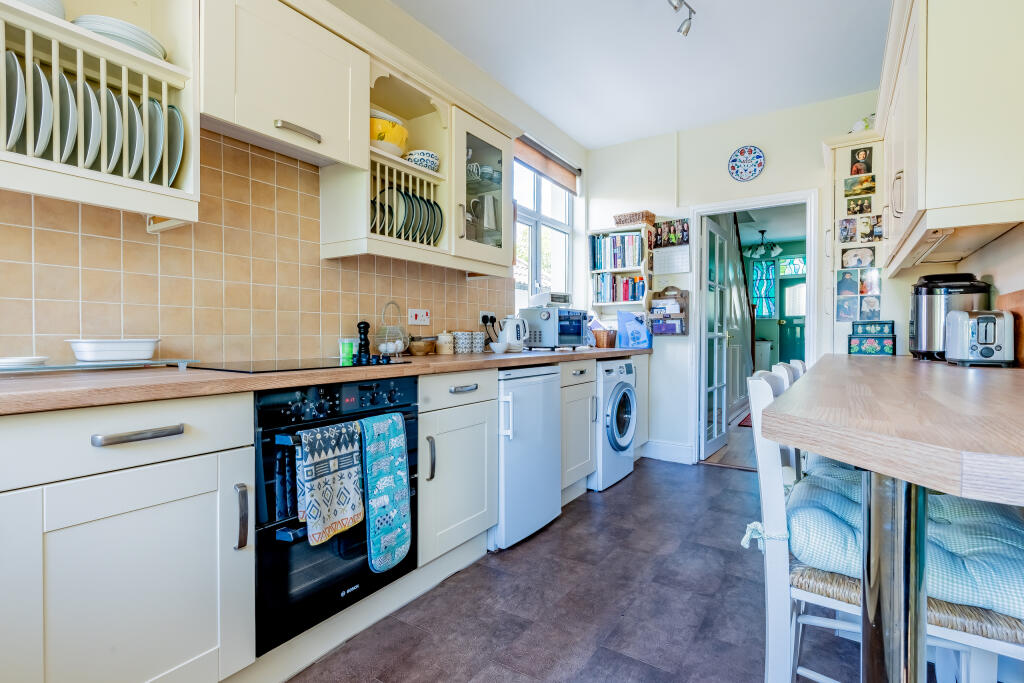 Additional image 39 of Abbey Road, Bristol, BS9 3QN