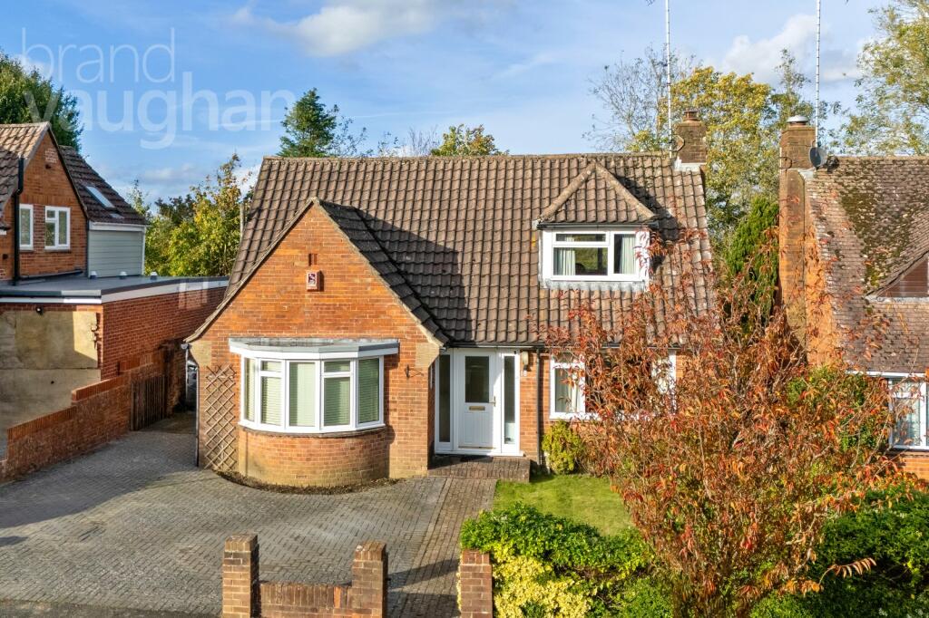 Additional image 19 of Highfield Drive, Hurstpierpoint, Hassocks, West Sussex, BN6