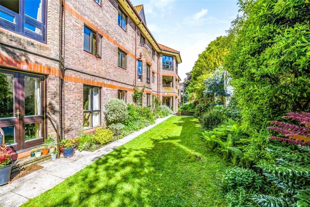 Additional image 12 of Fosseway Court, Clifton, Bristol, BS8