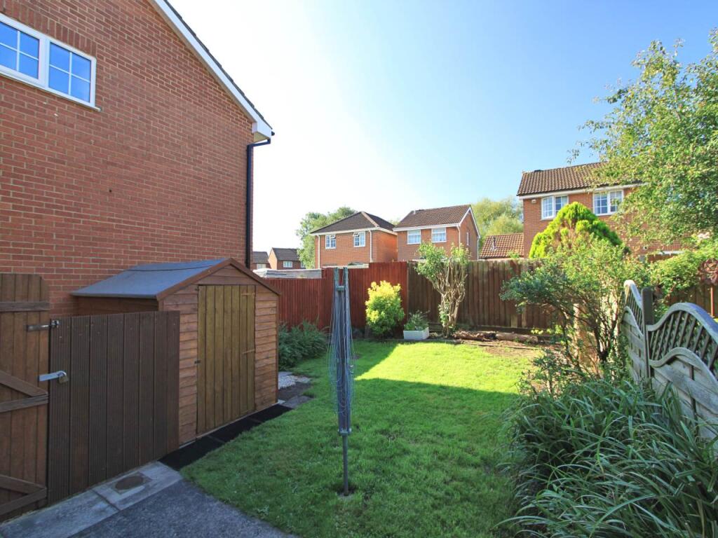 Additional image 11 of Longs Drive, Yate, South Gloucestershire