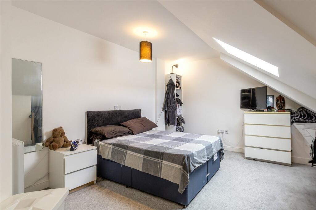 Additional image 7 of Boulevard View, Bristol, BS14