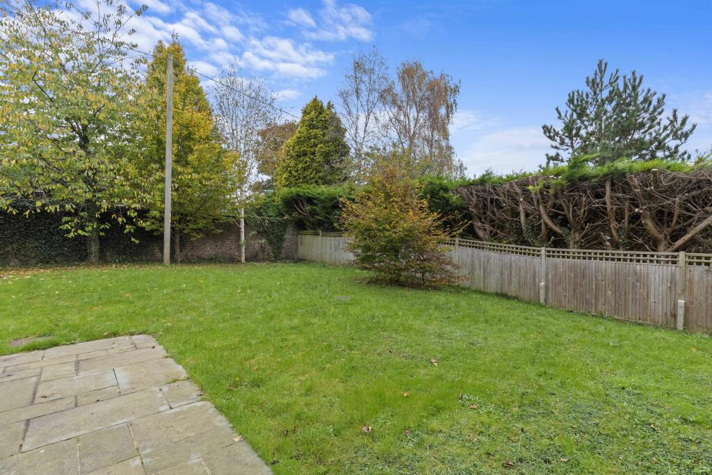 Additional image 23 of The Crescent, Hassocks, Keymer, West Sussex, BN6 8RB