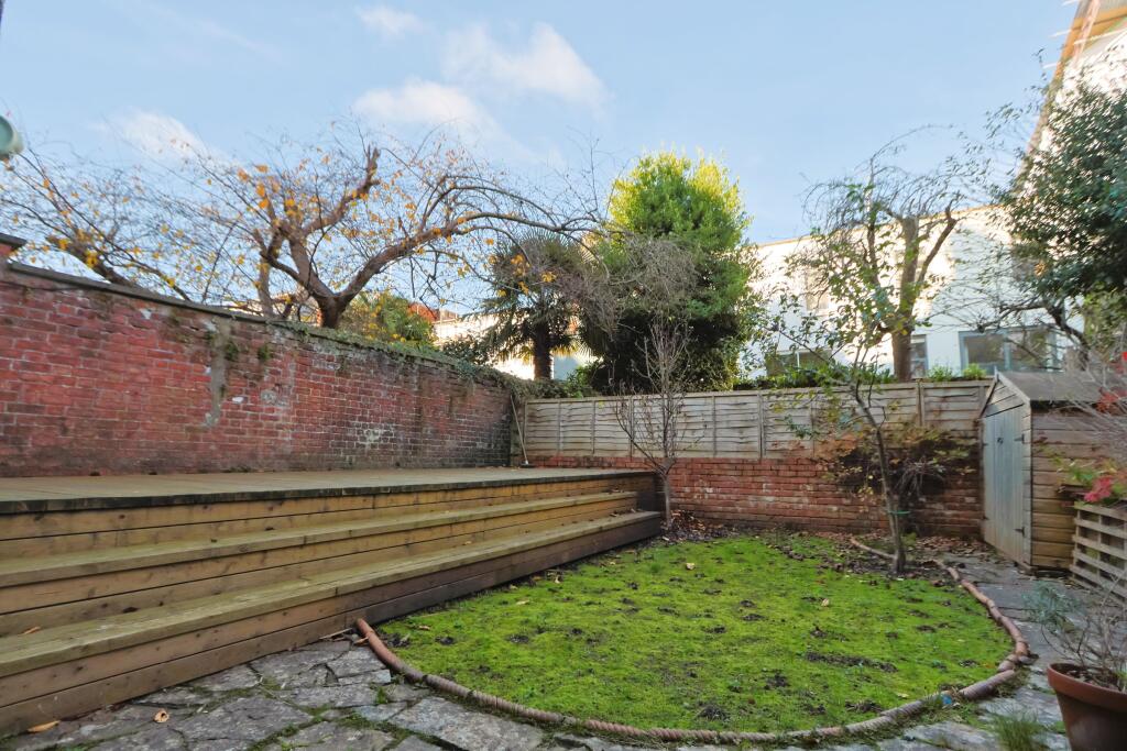 Additional image 6 of Royal York Crescent, Bristol