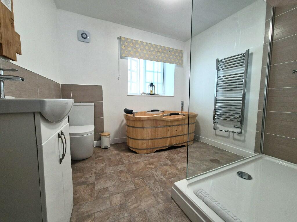 Additional image 23 of Littlebeck Warren, Hayescastle Road, Distington, Workington, Cumbria, CA14 5YB