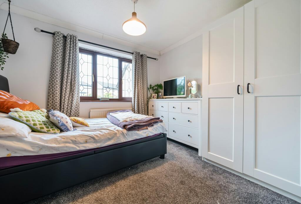 Additional image 13 of Cromwell Court, Hanham, Bristol, Gloucestershire, BS15