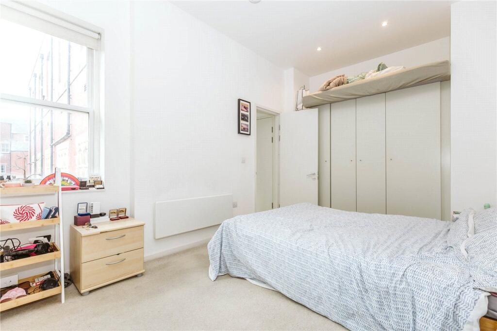 Additional image 3 of Unity Street, City Centre, Bristol, BS1