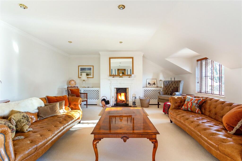 Additional image 13 of Severn House, Hazelwood Road, Sneyd Park, Bristol, BS9