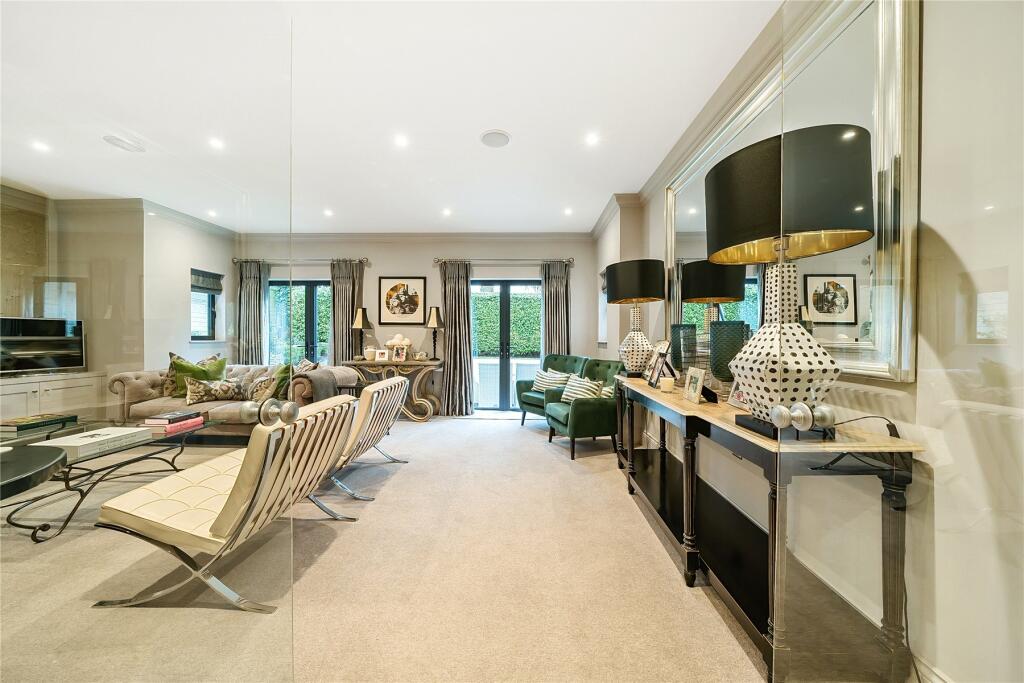 Additional image 9 of Forest Ridge, Keston Park