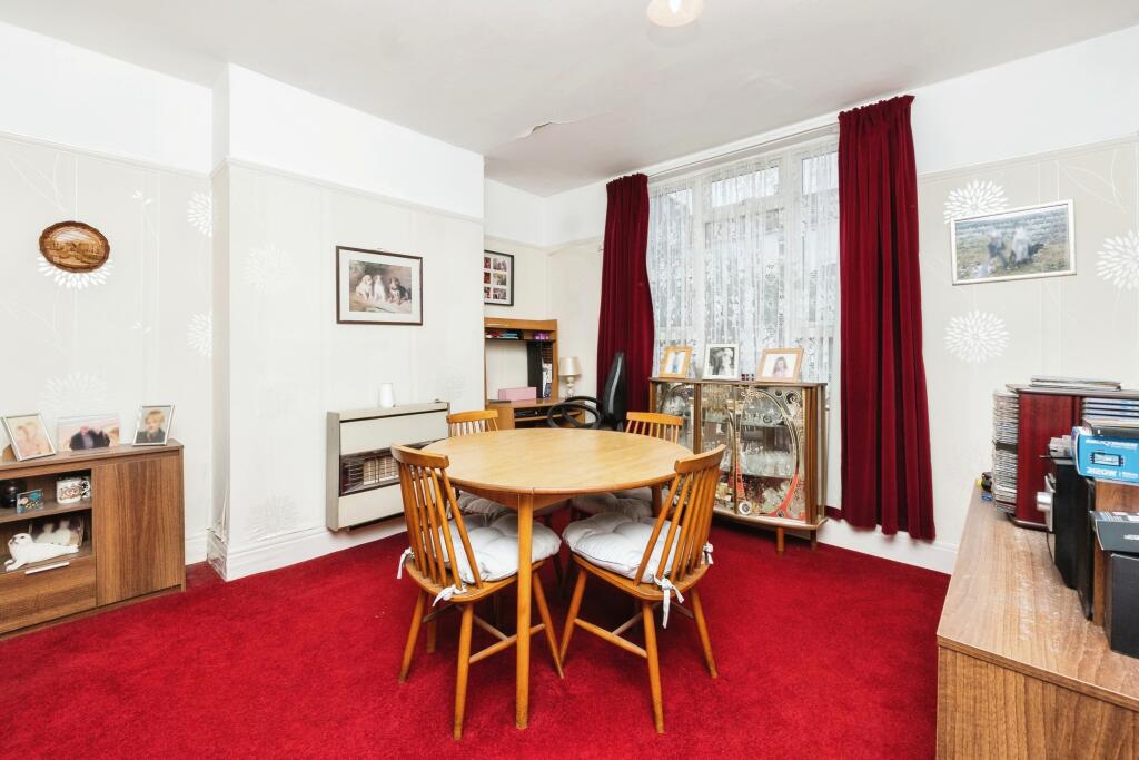 Additional image 5 of Edna Avenue, Brislington, Bristol, BS4