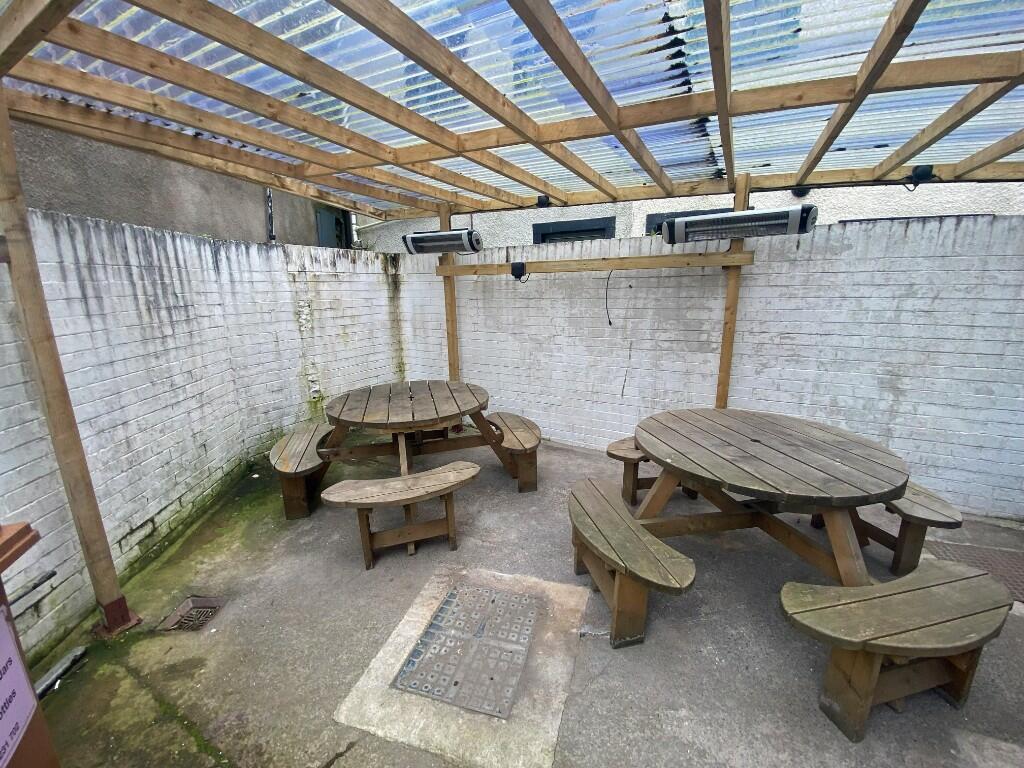 Additional image 10 of Rewind, Market Place, Workington, Cumbria, CA14